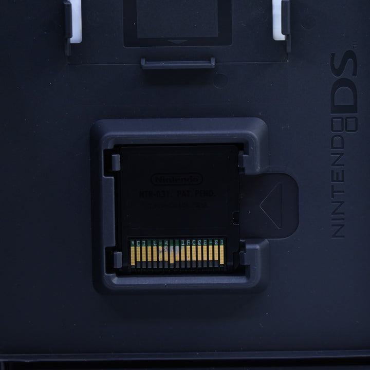 Pokemon White - Nintendo DS Game -PAL + Manual - FREE POST!