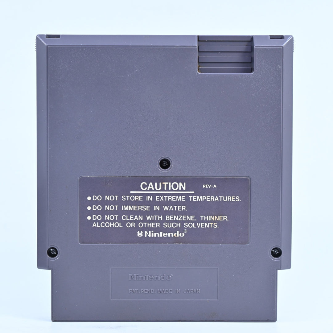 Side Pocket - Nintendo Entertainment System / NES Game - NTSC-U/C - FREE POST!
