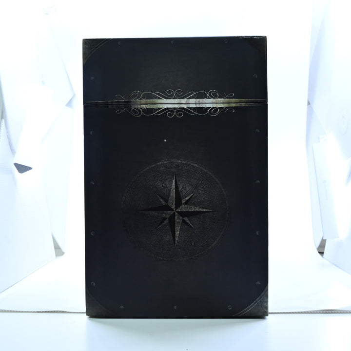 Assassin's Creed IV: Black Flag - Black Chest Collector's Edition - PS4 Game