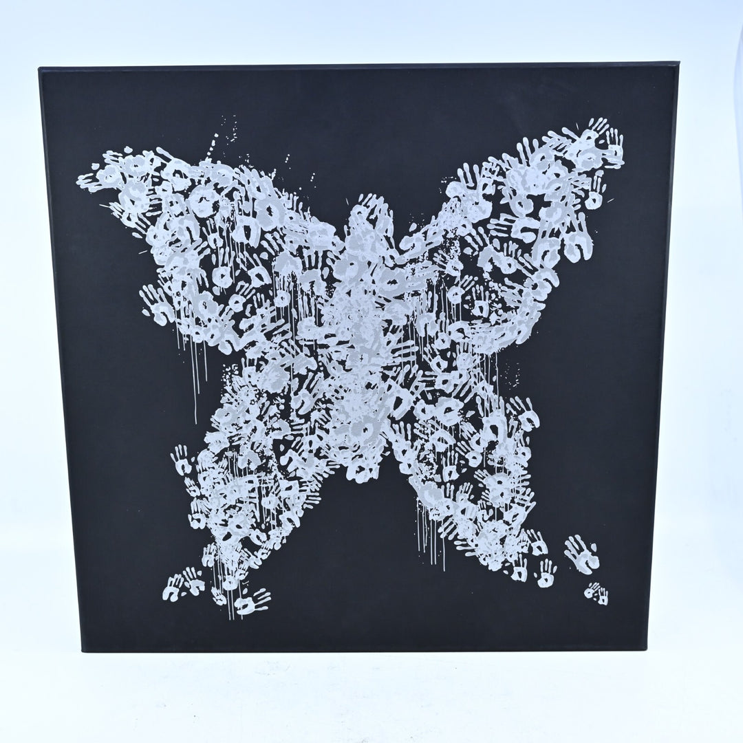 Bioshock 2: Special Edition - Xbox 360 Game + Manual + Record - PAL