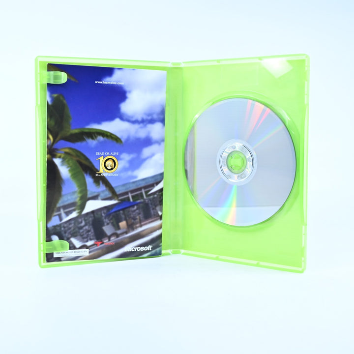 Dead or Alive Xtreme 2 - Xbox 360 Game + Manual - PAL - MINT DISC!