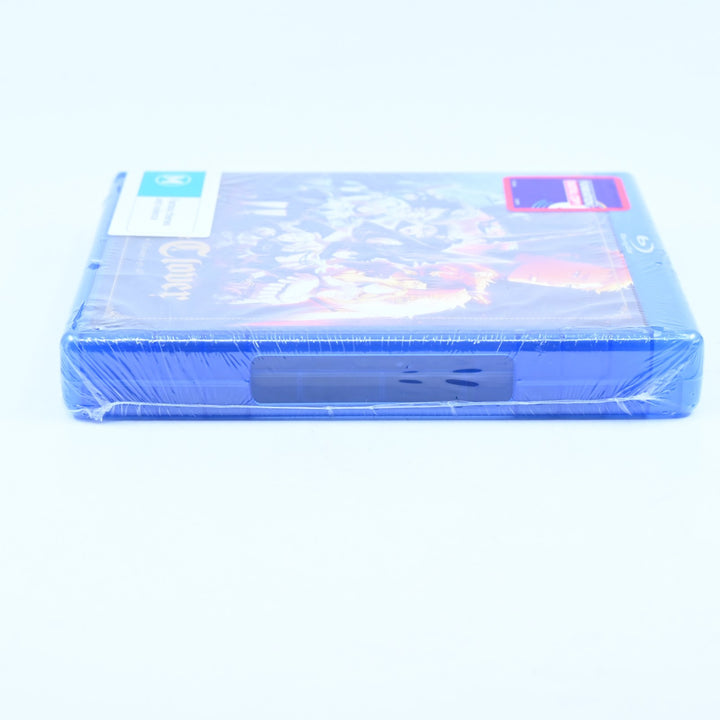 SEALED! Black Clover: Complete Season One - Region B - Anime Blu-ray