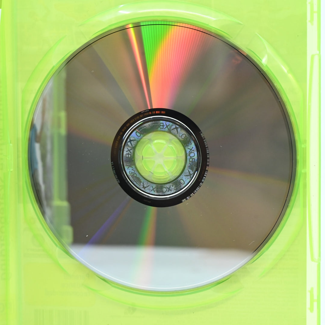 Shaun White Skateboarding - Xbox 360 Game + Manual - PAL