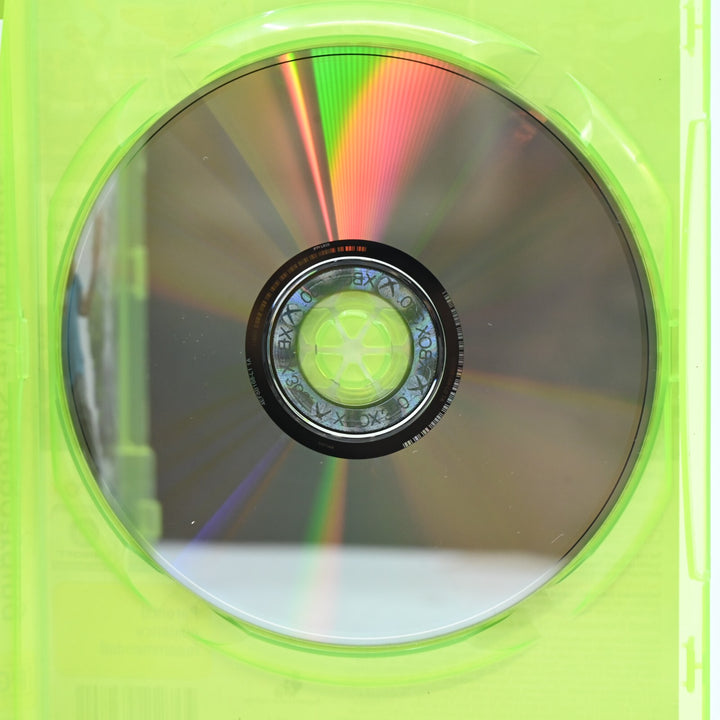 Shaun White Skateboarding - Xbox 360 Game + Manual - PAL