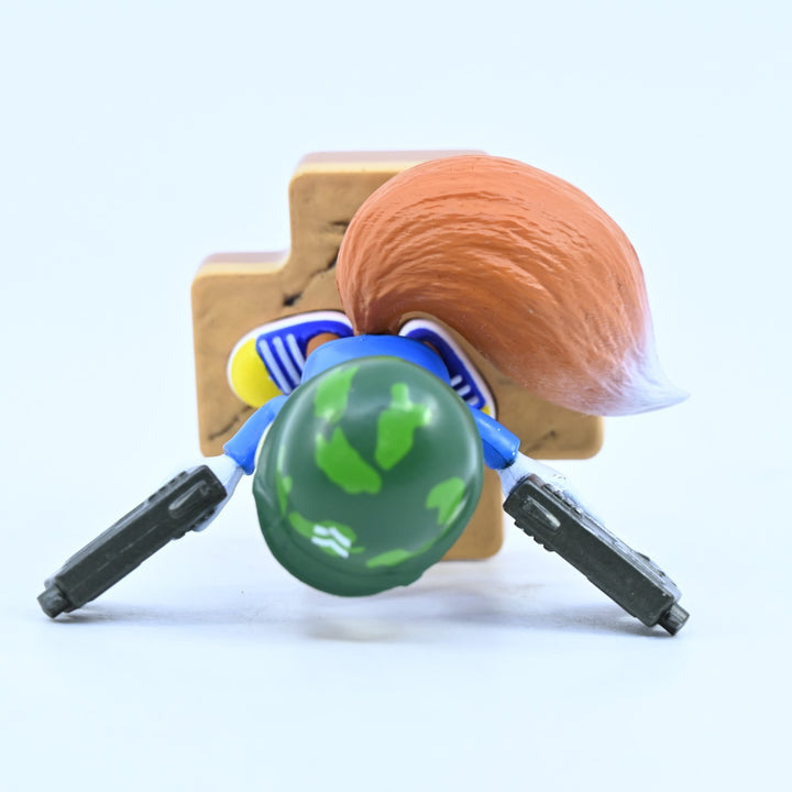 Conker - Totaku Figure #27 - Toy