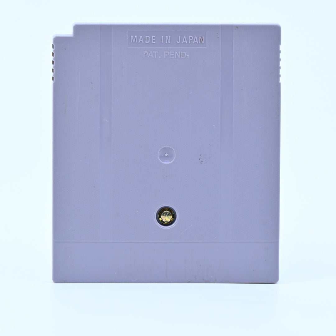 Super Mario Land - Nintendo Gameboy Game - PAL - FREE POST!