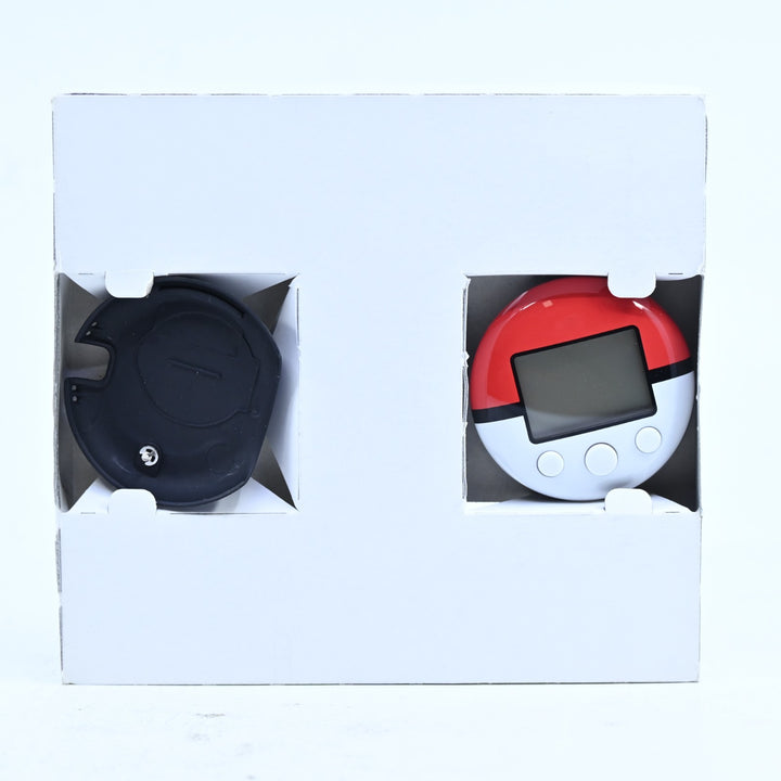 Pokemon SoulSilver - Nintendo DS Game Boxed + PokeWalker + Manual - Soul Silver
