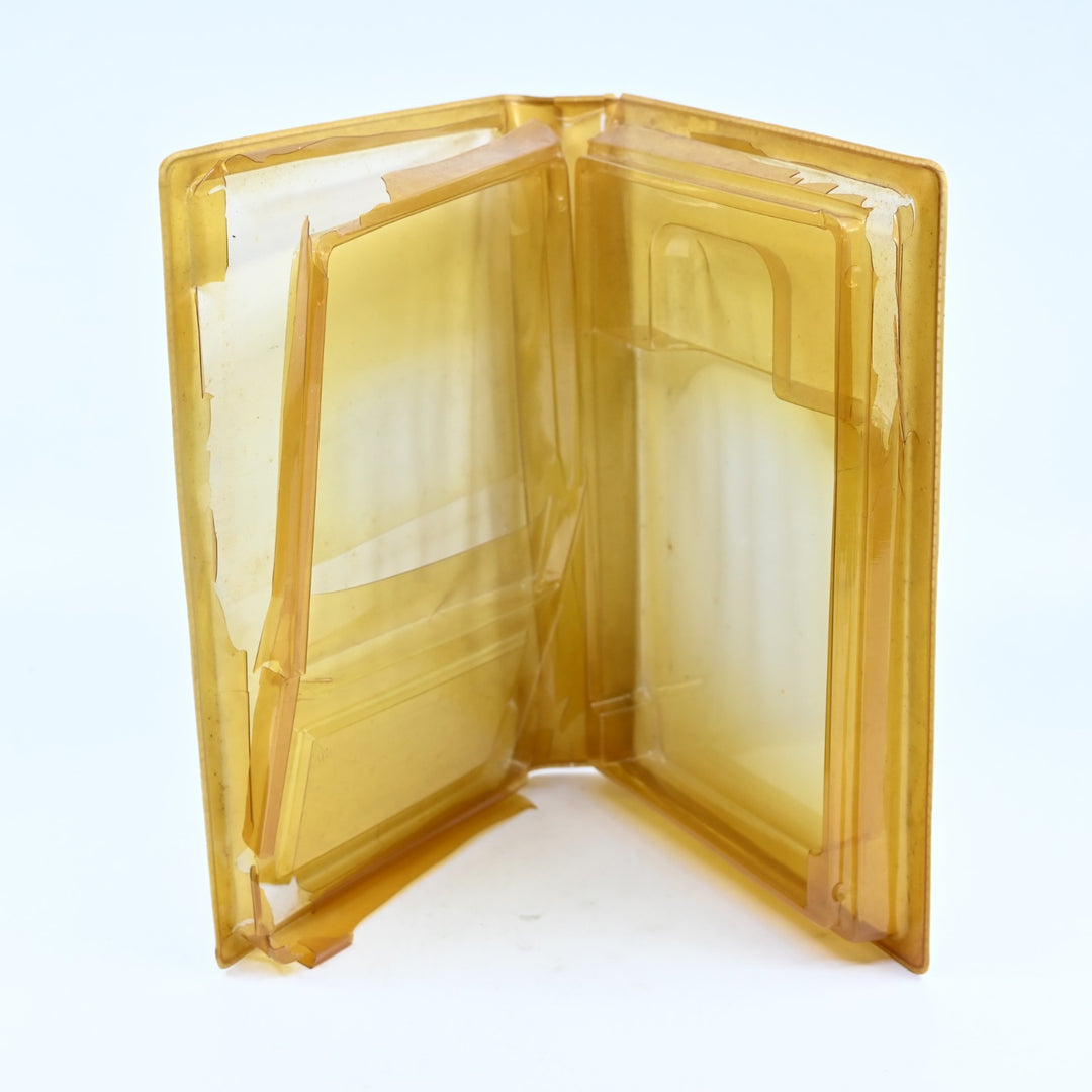 Total Funpak - Piggy Back Cartridge - H.E.S / NES Game - PAL