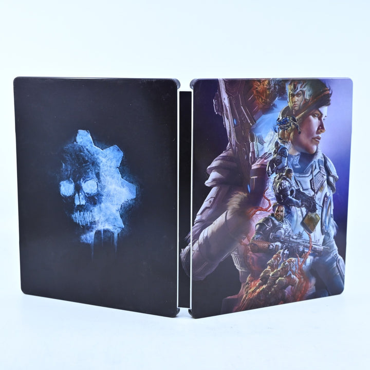 Gears 5 Ultimate Edition - Xbox One Game - PAL - FREE POST!