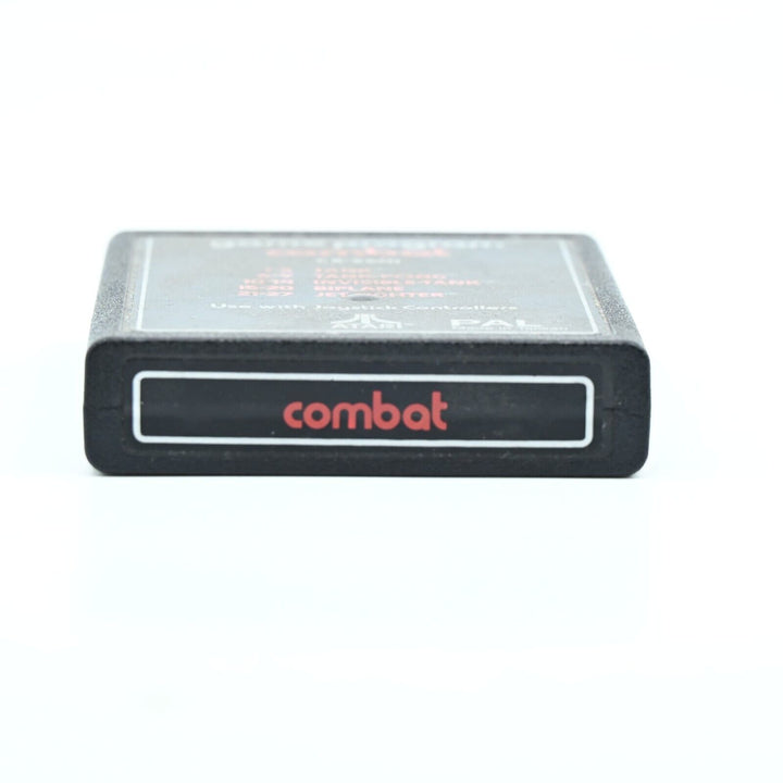 Combat - Atari 2600 Game - PAL - FREE POST!