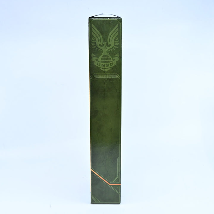 SEALED! Halo Series 3 - Master Chief (Halo 2) With Dual SMGS - Action Figure