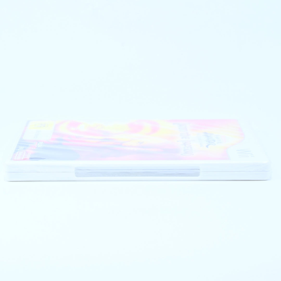 SEALED! Avatar The Legend of Aang: Into the Inferno - Nintendo Wii Game - PAL