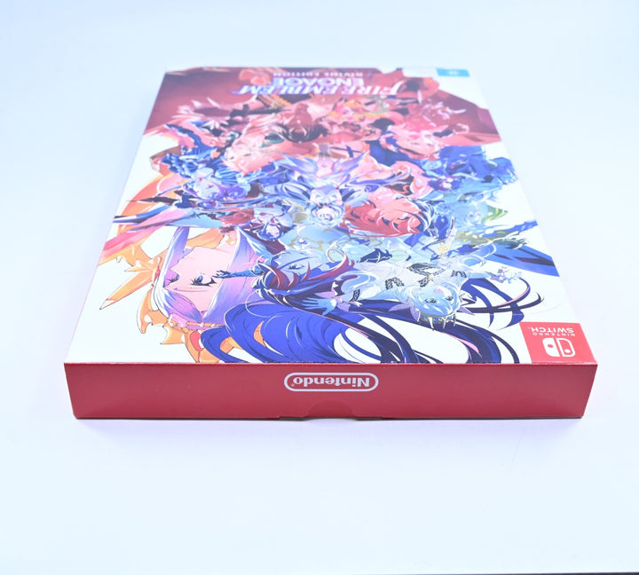 Fire Emblem Engage: Divine Edition - Nintendo Switch Game - FREE POST!