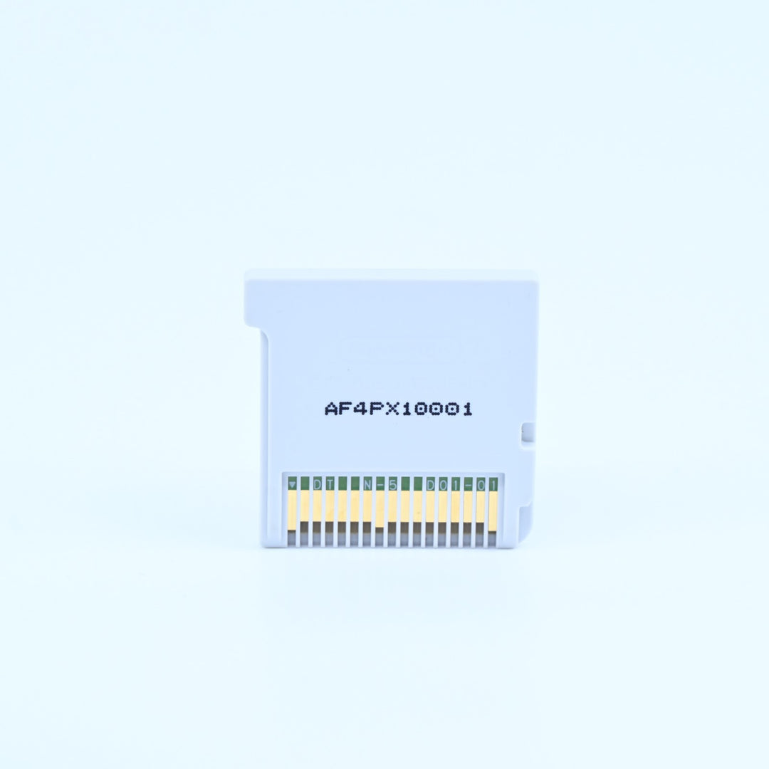 F1 Formula 1: 2011 - Nintendo 3DS Game - Cartridge Only - PAL - FREE POST!