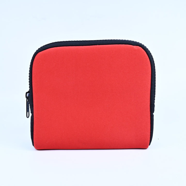 LIKE NEW! Red Official Nintendo 2DS Carry Case - Nintendo 2DS Accessory