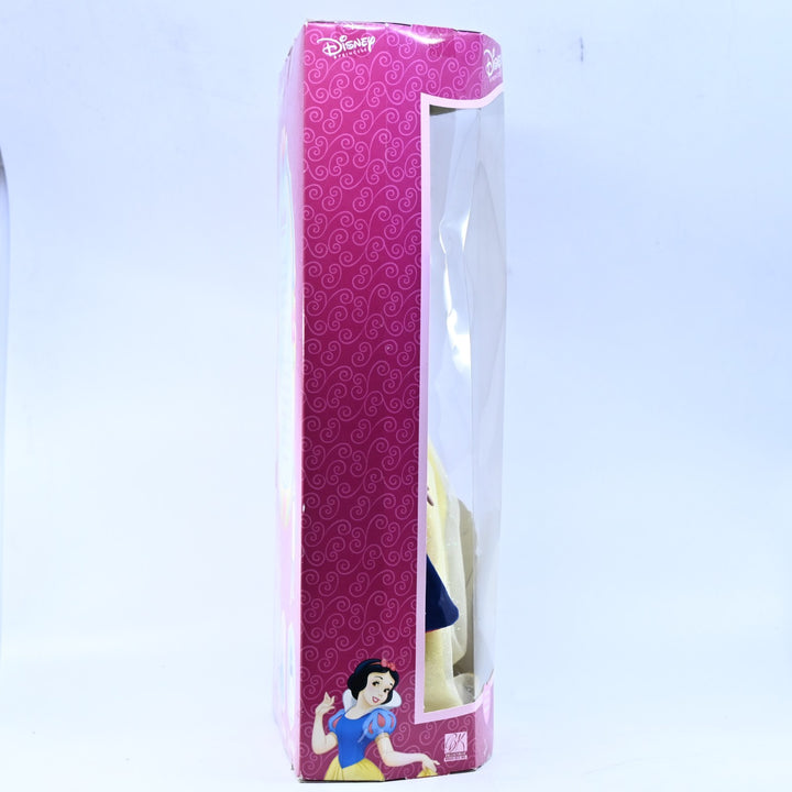 SEALED! Disney Princess Snow White - 14" Doll - Brass Key Collectables - Toy