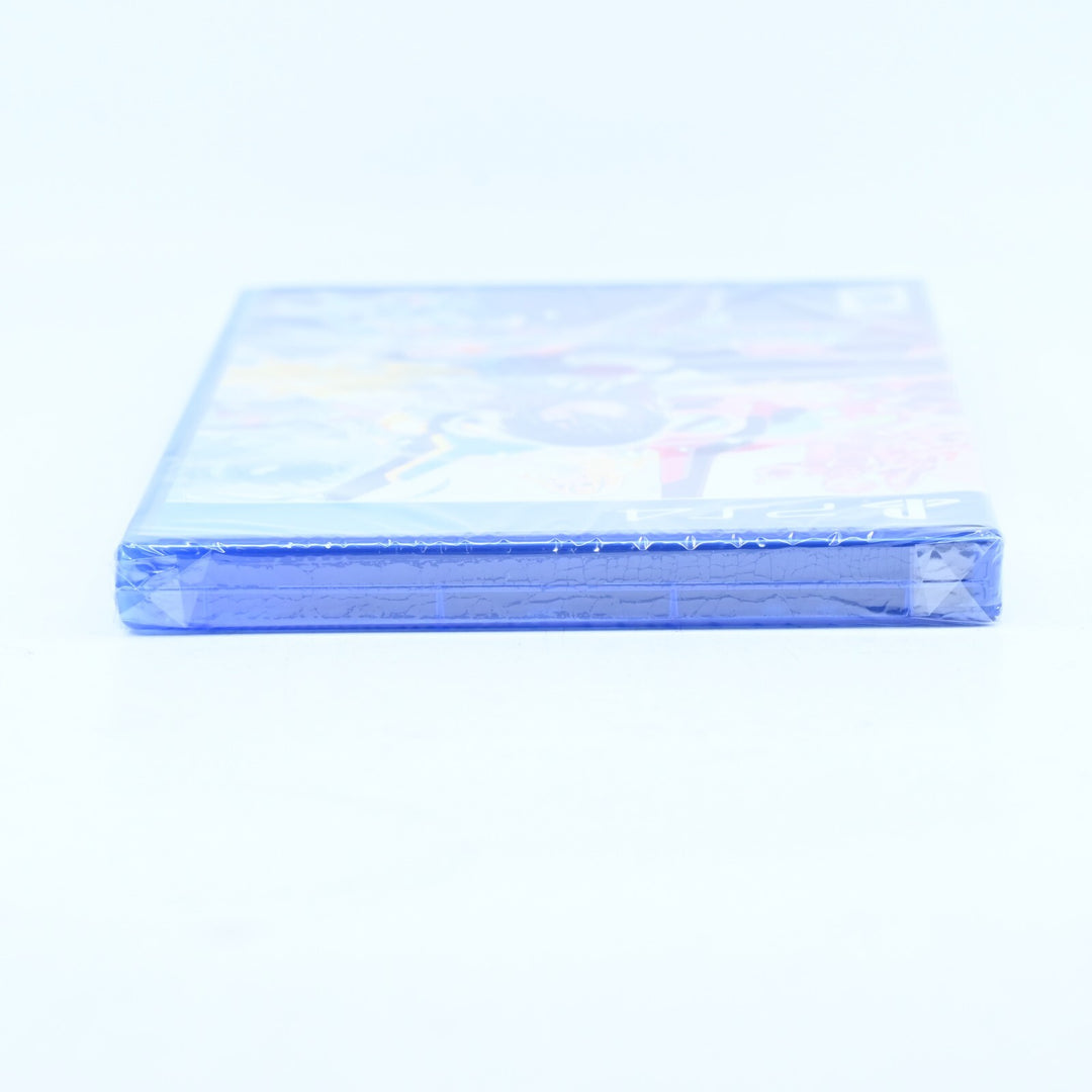 SEALED! Blaster Master Zero III 3 - LR-P287 - Sony Playstation 4 / PS4 Game