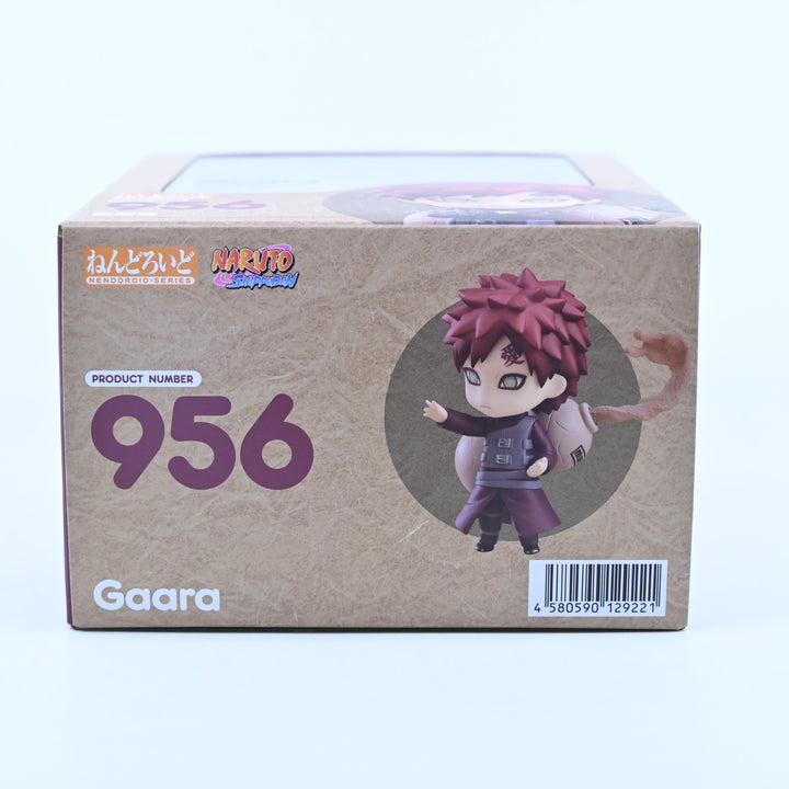 Gaara - Naruto: Shippuden Nendoroid 956 - Good Smile - Anime Figure