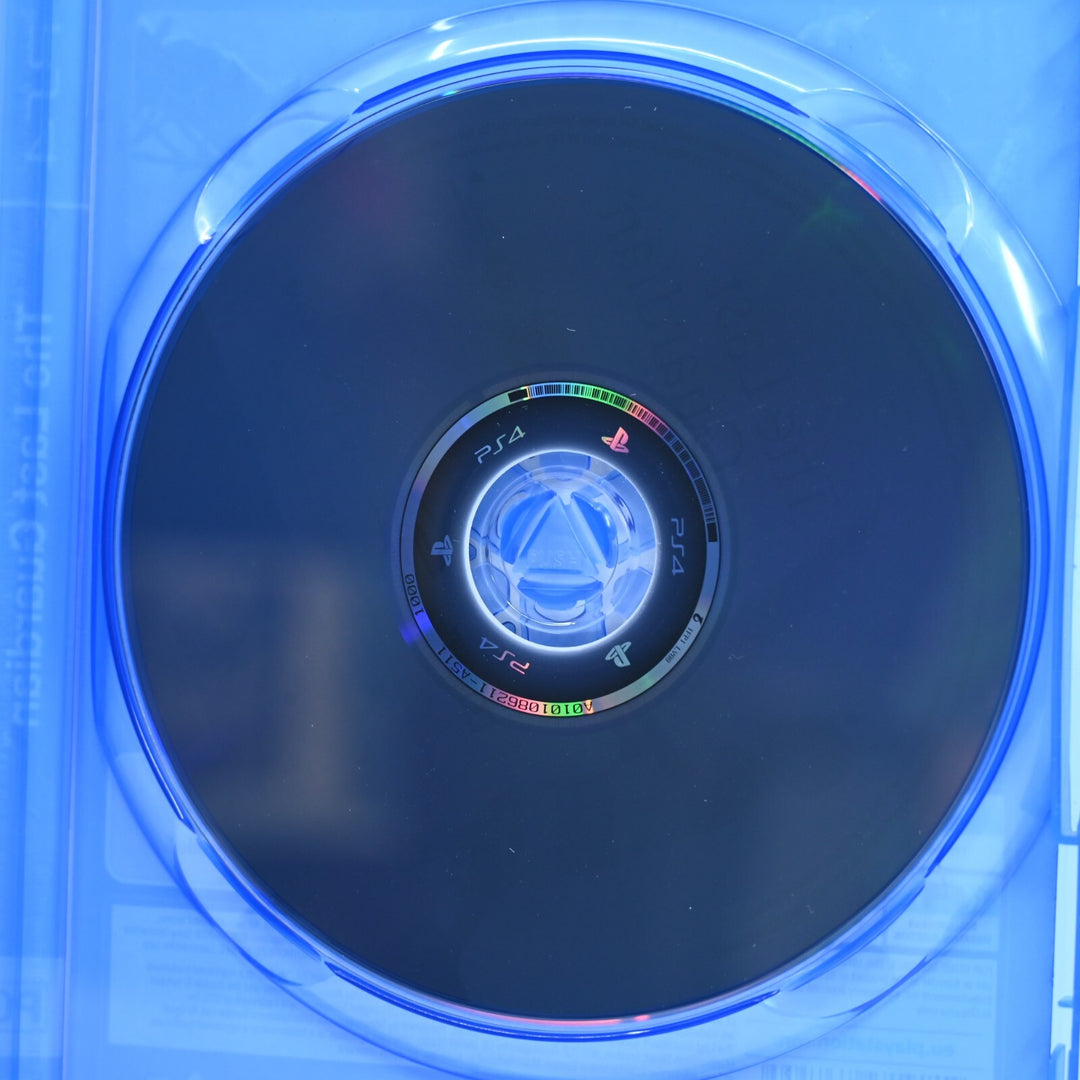 The Last Guardian - Sony Playstation 4 / PS4 Game - FREE POST!