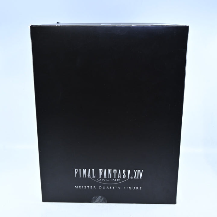 Final Fantasy XIV FF14 Meister Quality Ultima the High Seraph - Toy Anime Figure