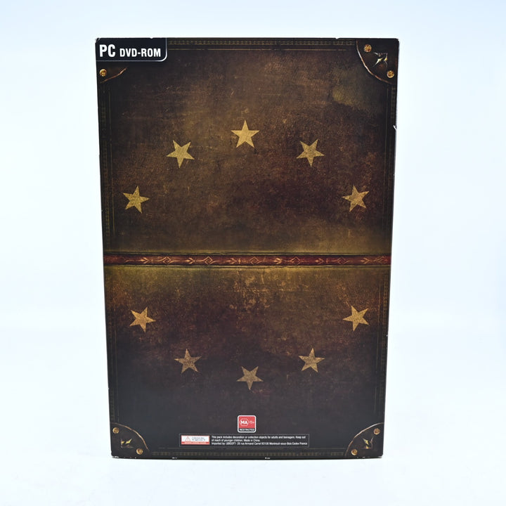 Assassin's Creed III: Freedom Edition - PC Game - Figure