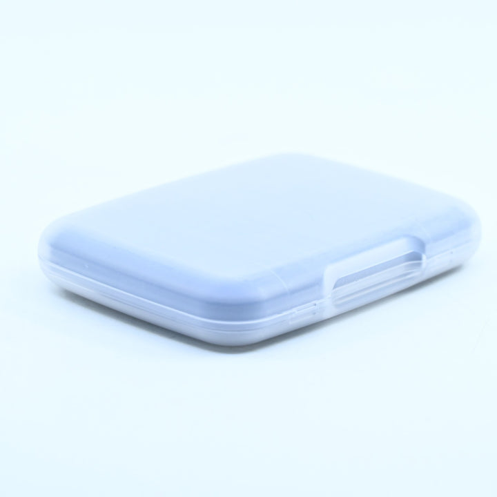 Pokemon 10th Anniversary Carry Case for GBA and DS 2006 - DS Accessory