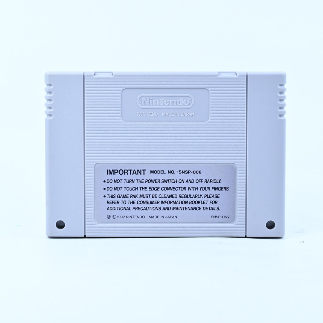 The Legend of Zelda: A Link to the Past - Super Nintendo / SNES Game PAL NEW BAT