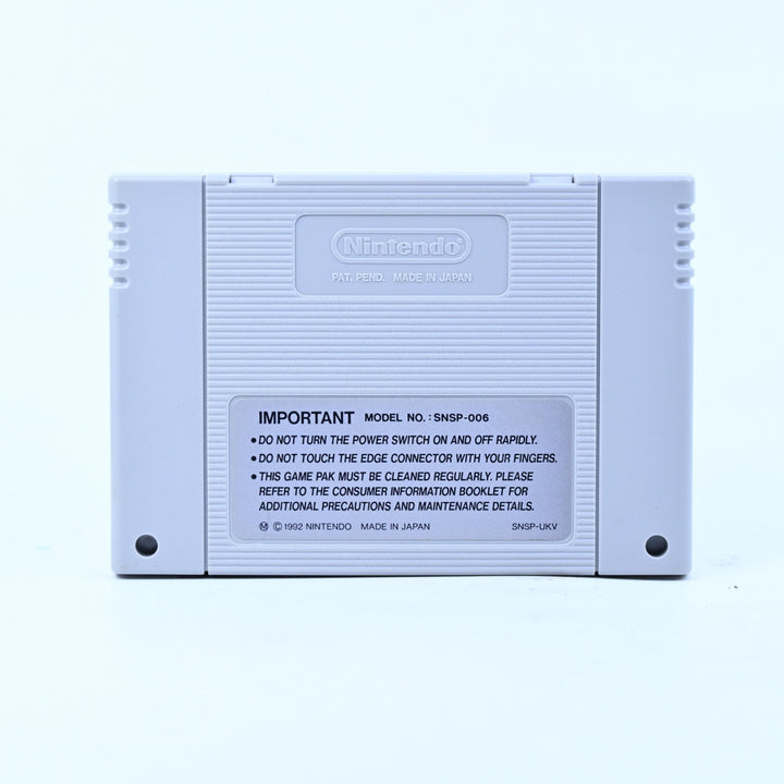 The Legend of Zelda: A Link to the Past - Super Nintendo / SNES Game PAL NEW BAT