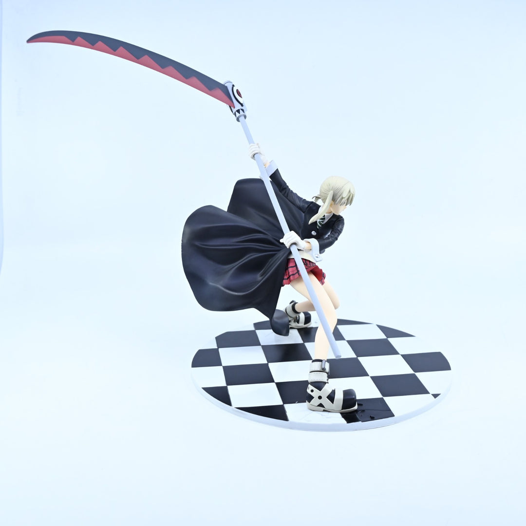Maka Albarn 1:8 - Perfect Posing Products - Soul Eater Medicom Toy Anime Figure