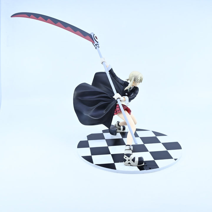 Maka Albarn 1:8 - Perfect Posing Products - Soul Eater Medicom Toy Anime Figure