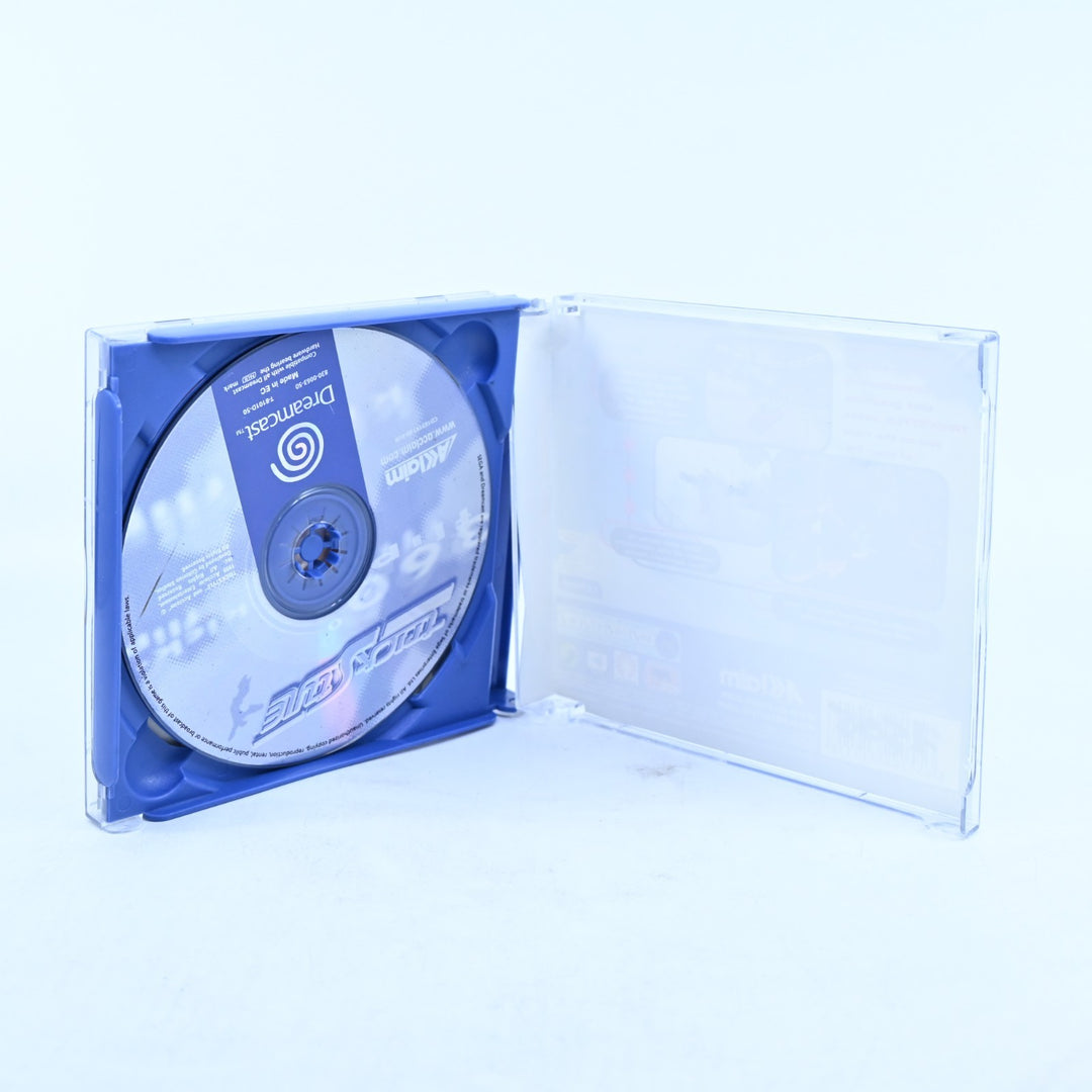 Trick Style - Sega Dreamcast Game - No Manual - PAL - MINT DISC!