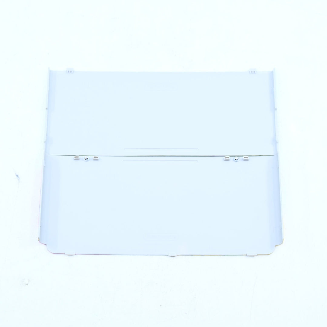 Yoshi's Springtime Siesta No.28 Cover Plates - New Nintendo 3DS Accessory