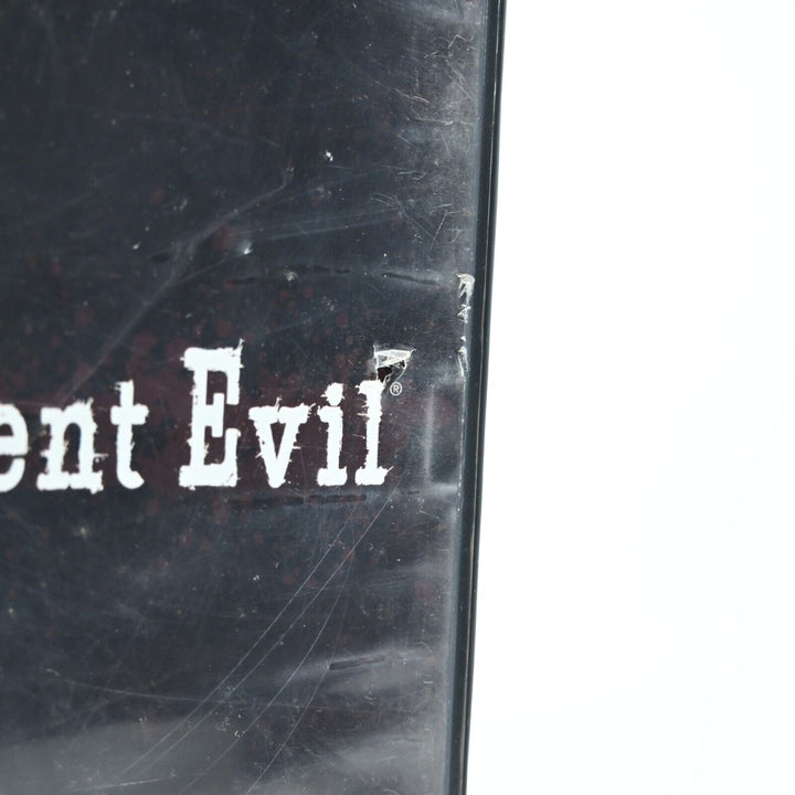 Resident Evil - Nintendo Gamecube Game - PAL - FREE POST!