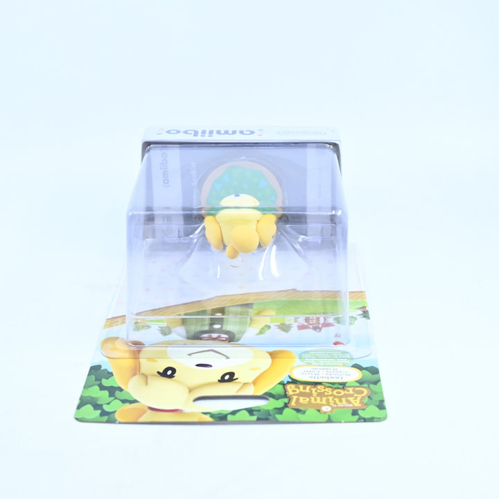 SEALED! Isabelle Amiibo - Animal Crossing - Nintendo - Toy