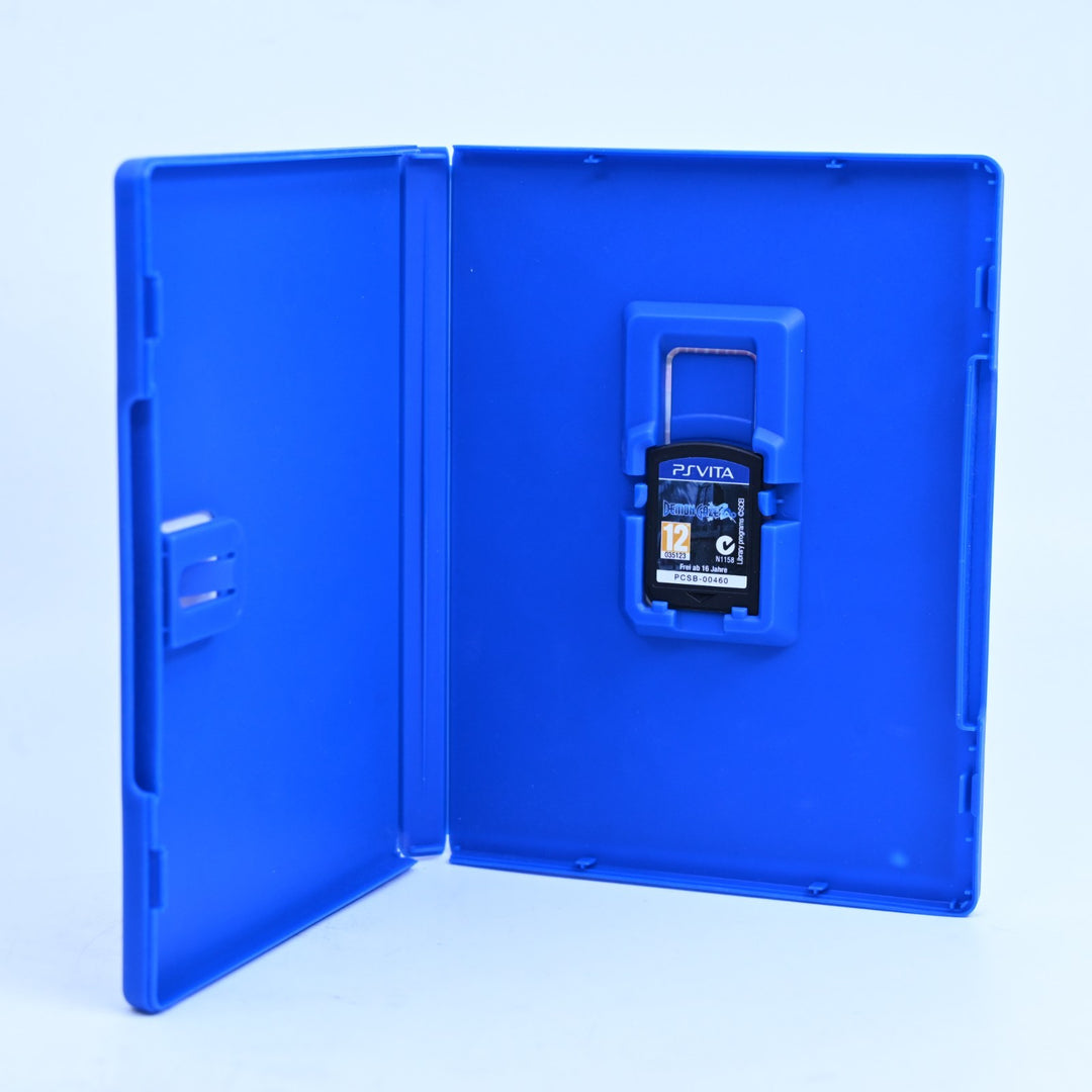 Demon Gaze - Sony PS Vita Game - FREE POST!