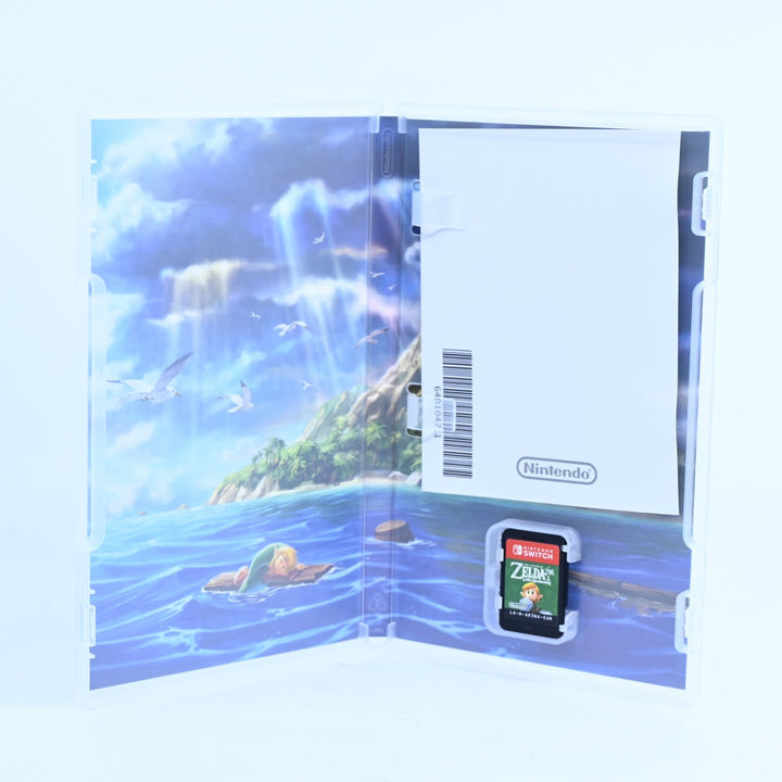 The Legend of Zelda: Link's Awakening - Nintendo Switch Game - FREE POST!