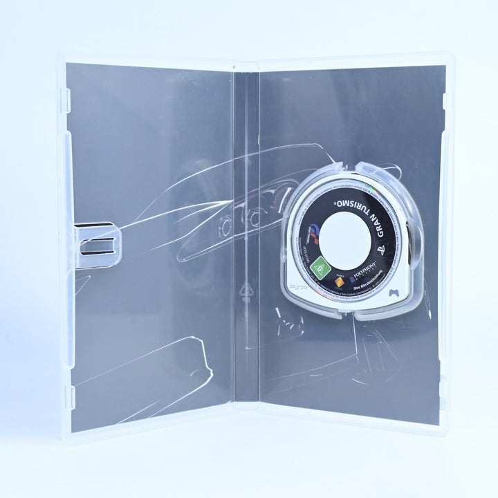 Gran Turismo - Collectors Edition - Sony PSP Game - No Manual or Cards