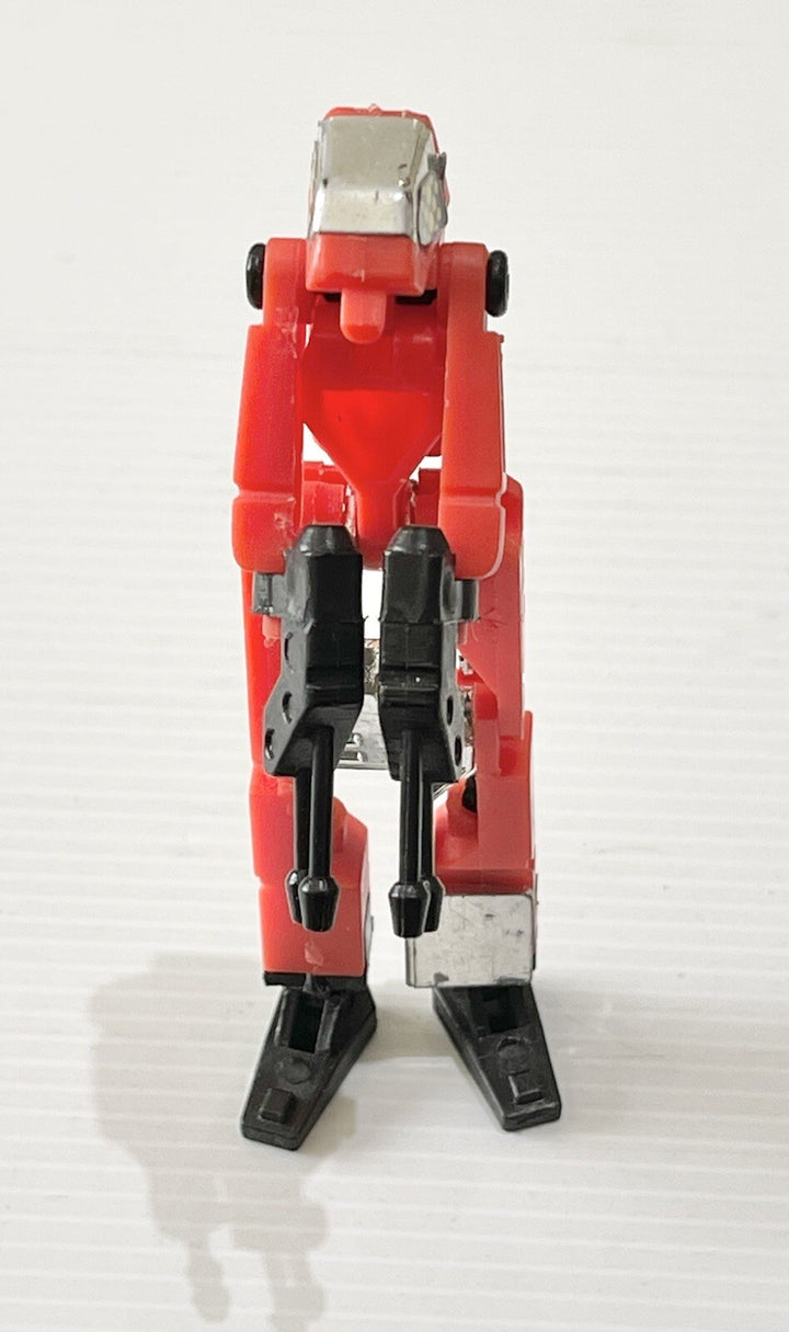Parasites - Vintage Loose Action Figure Matchbox 1985 Transformers Toy