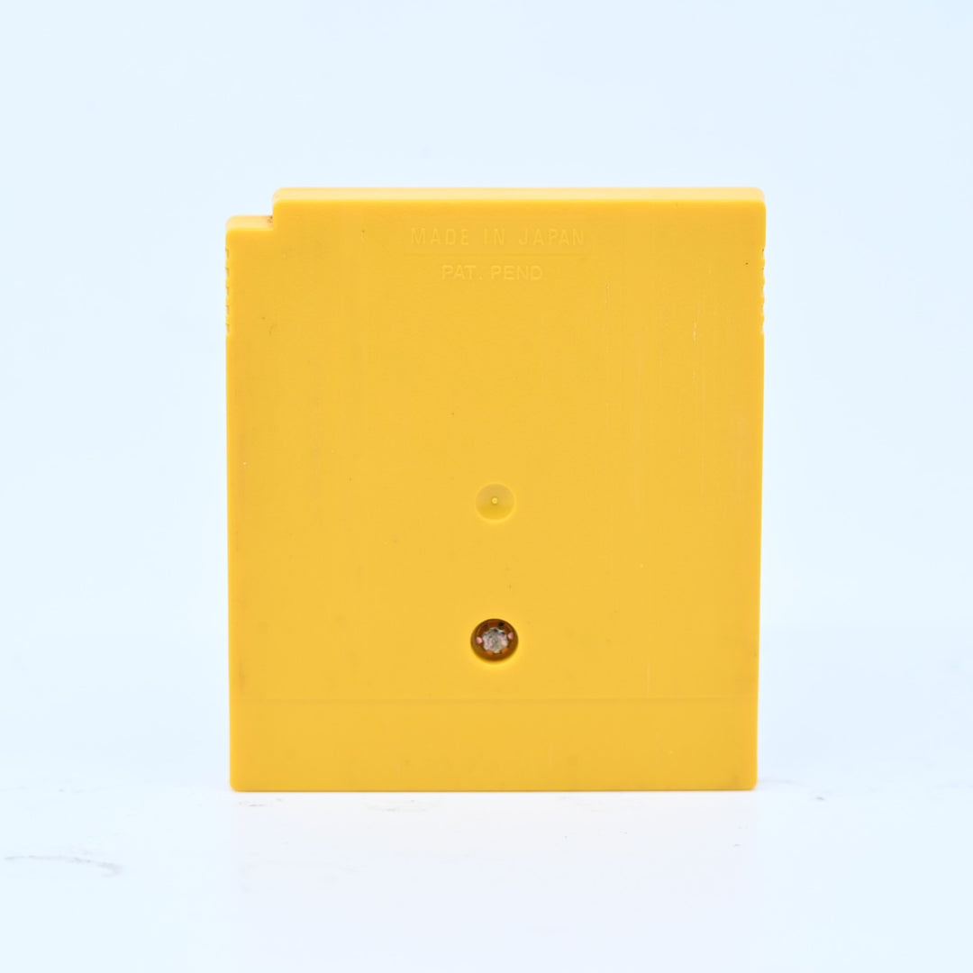 Donkey Kong Land 2 - Nintendo Gameboy Game - Region Free - FREE POST!