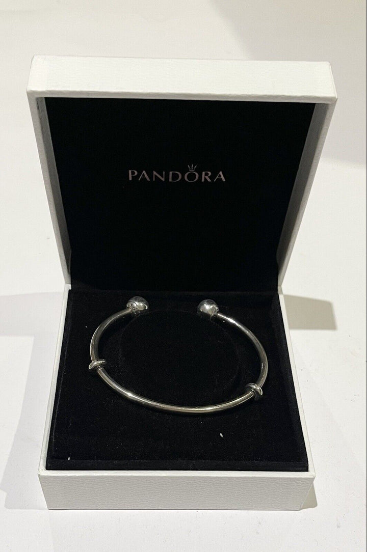 Pandora Sterling Silver S925 Bracelet