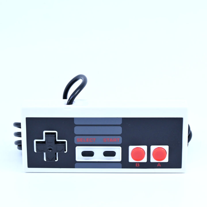 Aftermarket NES Controller - Nintendo Entertainment System / NES Accessory
