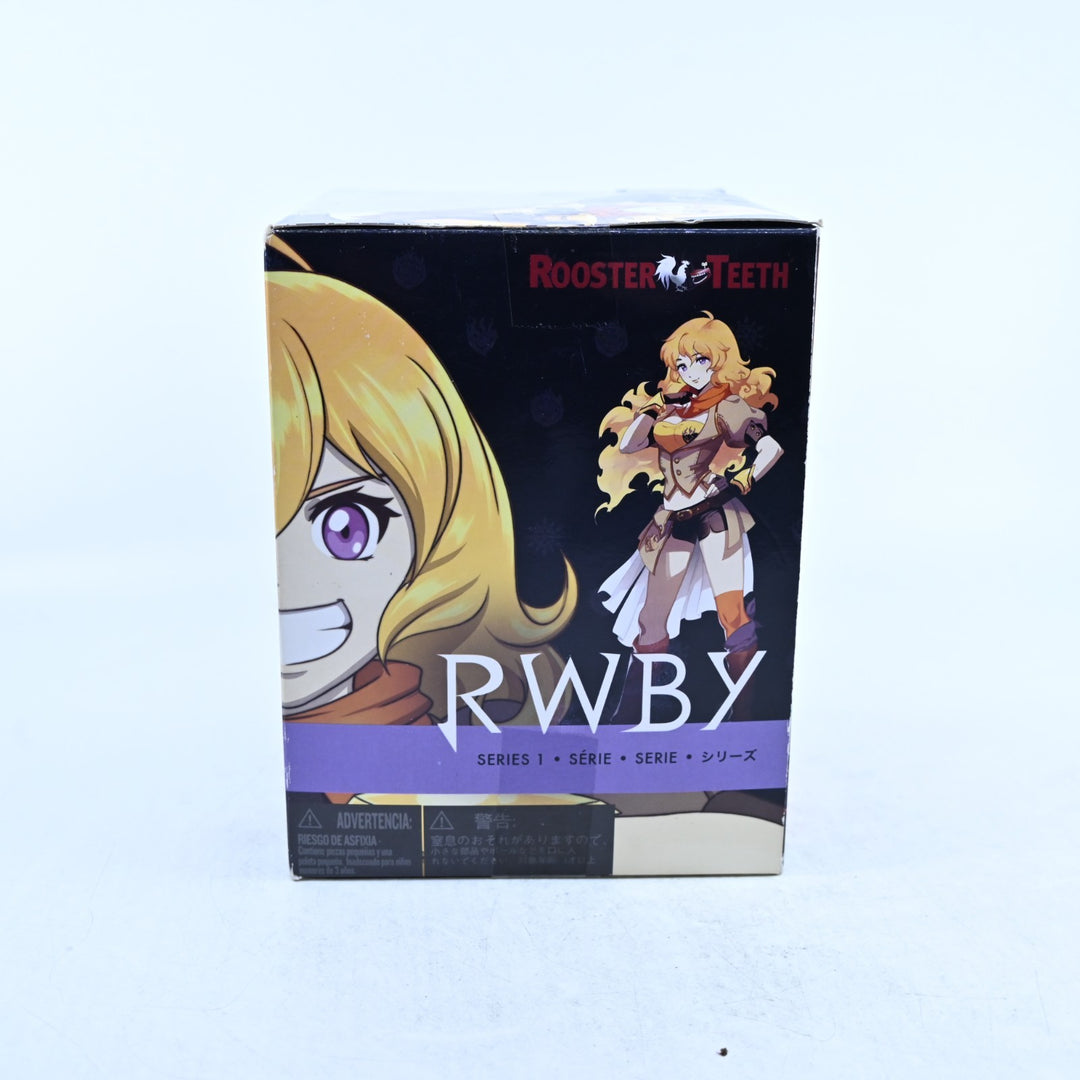 Yang Xiao Long - RWBY - Rooster Teeth - Series 1 - McFarlane Toys - Figure