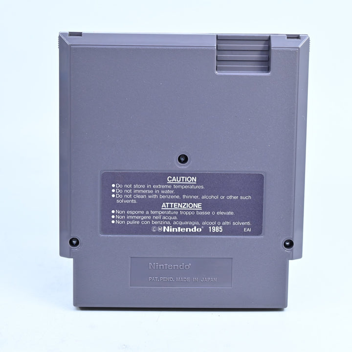 Captain America and the Avengers - NES Boxed Game - PAL - FREE POST!