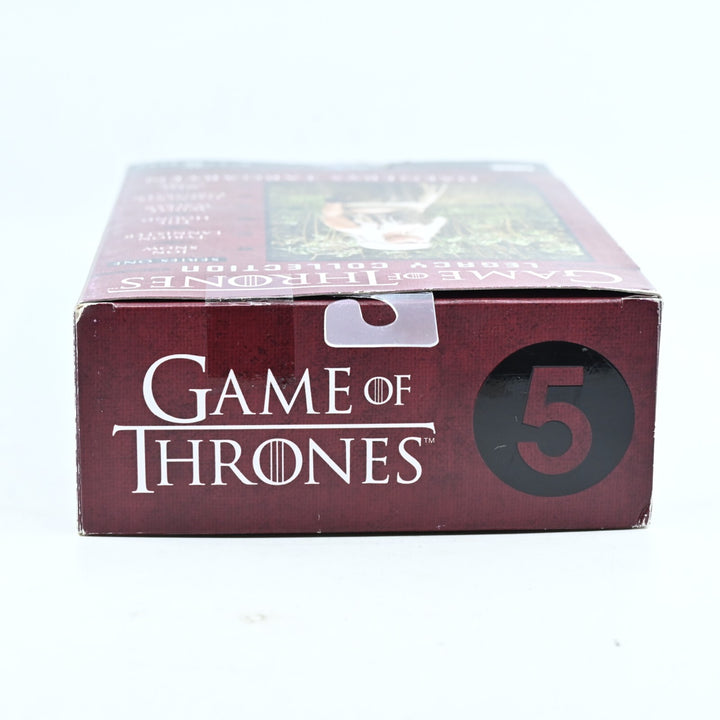 Daenerys Targaryen - Game of Thrones Legacy Collection #5 - Funko - Toy