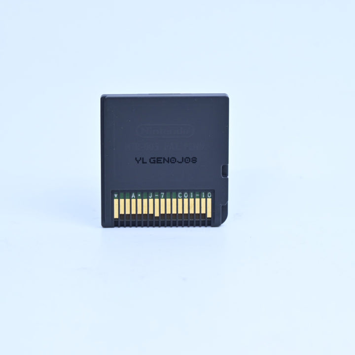 LEGO Star Wars: The Complete Saga - Nintendo DS Game - Cartridge Only