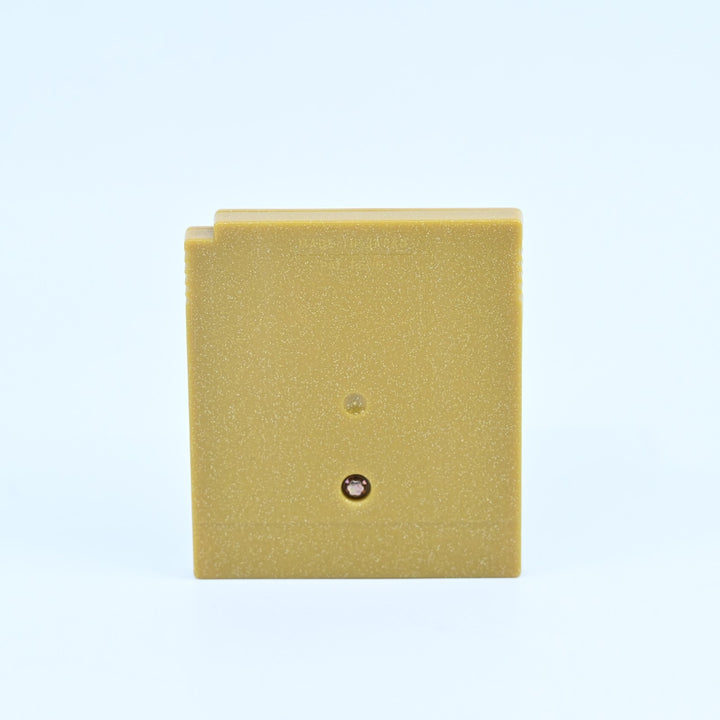 Pokemon Gold Version - Nintendo Gameboy Color Boxed Game - PAL - FREE POST!