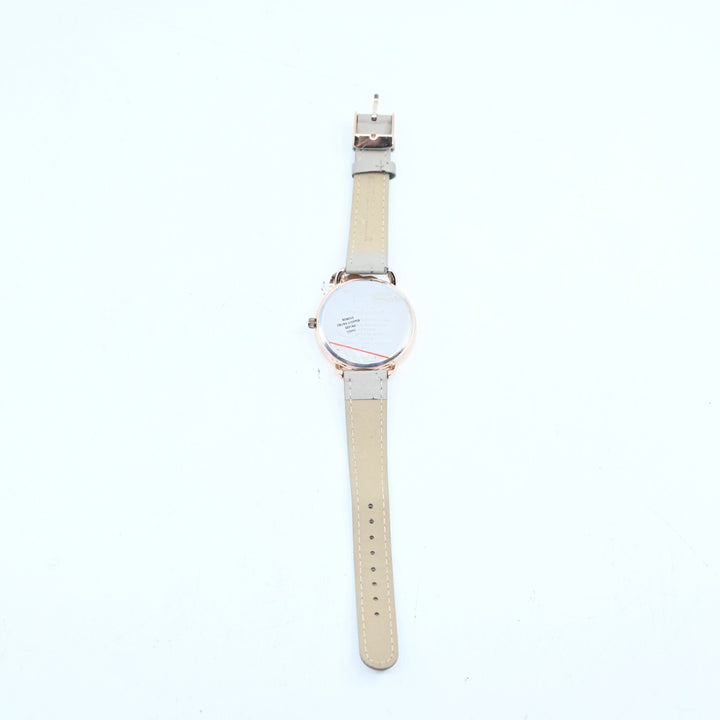 Pusheen Cat With Balloons Watch PSH5009EBA - Rose Gold - Watch / Misc