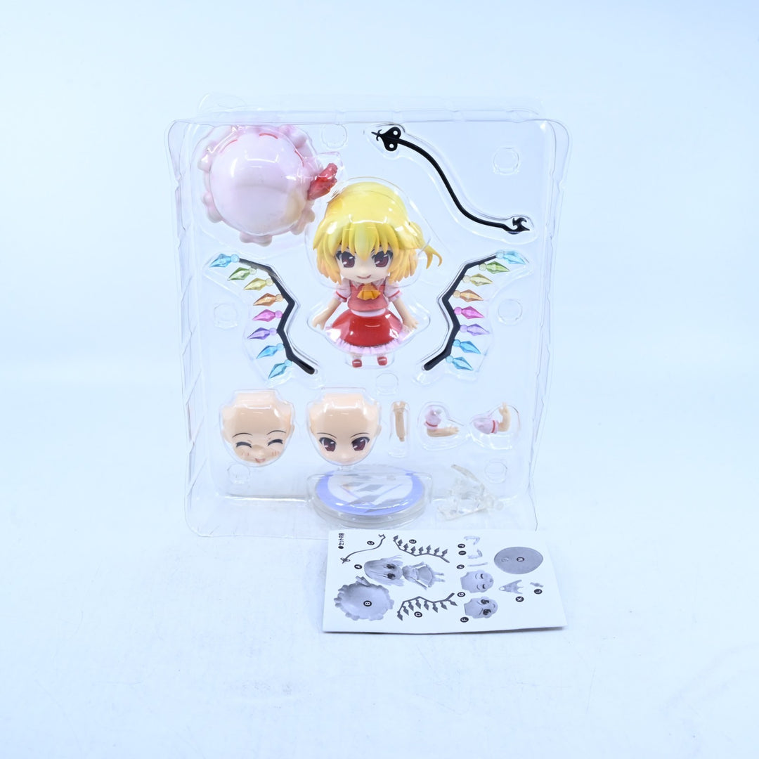 Frandre Scarlet - Touhou Project Nendoroid 136 - Good Smile - Anime Figure