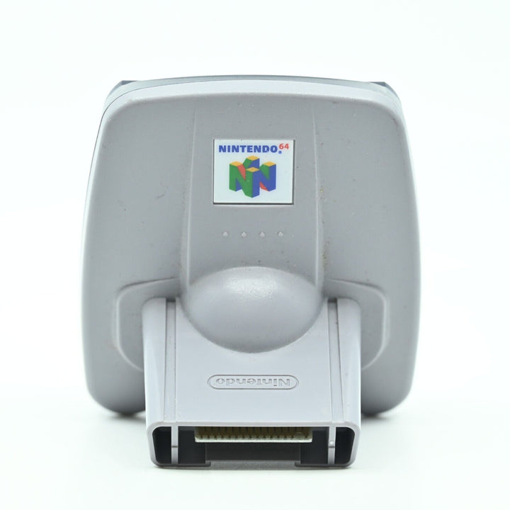 Transfer Pak - N64 / Nintendo 64 Accessory - PAL - FREE POST!