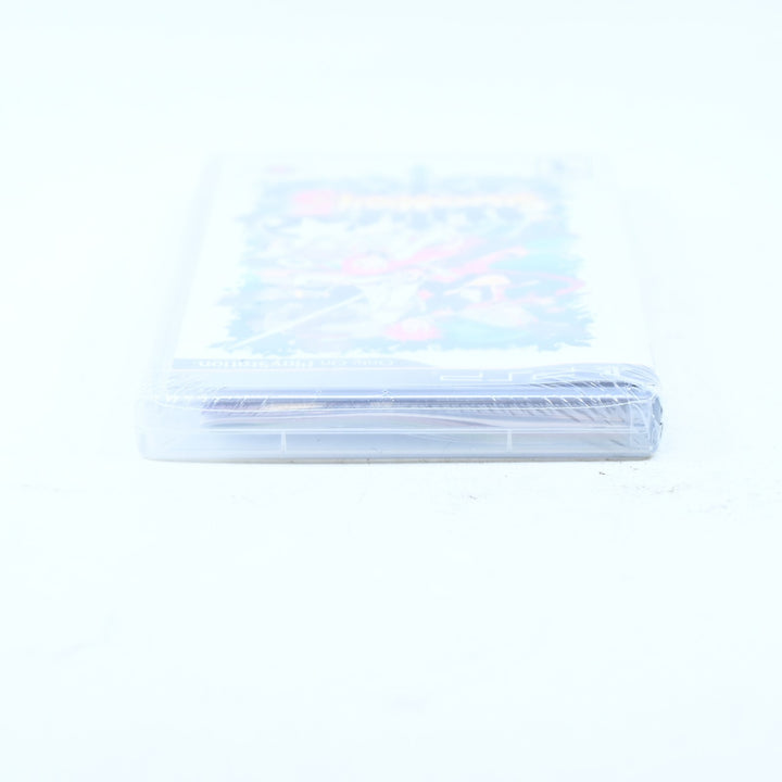 SEALED! Summon Night 5 Limited Edition - Sony PSP Game + CD - FREE POST!